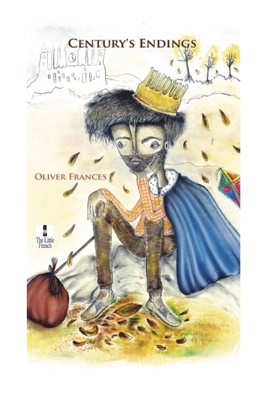 Couverture_Century's Endings
