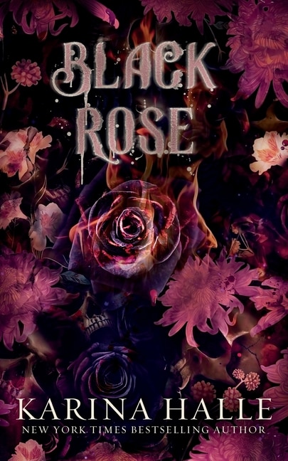 Couverture_Black Rose