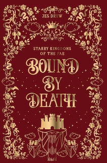 Front cover_Bound by Death
