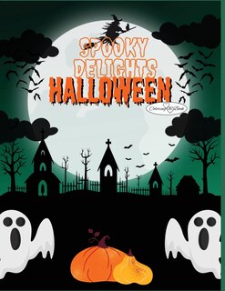 Couverture_Spooky Delights