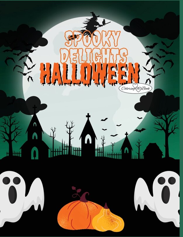 Couverture_Spooky Delights