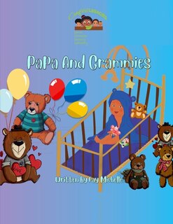 Couverture_Papa And Grammies