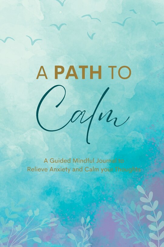 Couverture_A Path to Calm