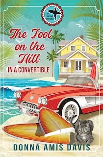 Front cover_The Fool on the Hill in a Convertible
