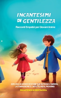 Front cover_Incantesimi di Gentilezza