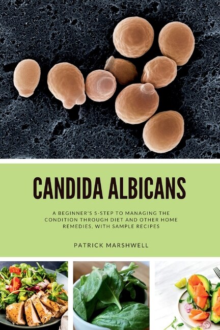 Couverture_Candida Albicans