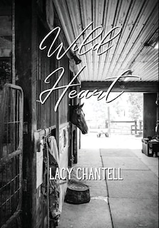 Front cover_Wild Heart