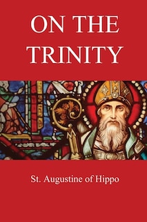 Front cover_On the Trinity