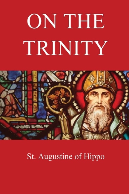Front cover_On the Trinity