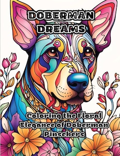 Couverture_Doberman Dreams