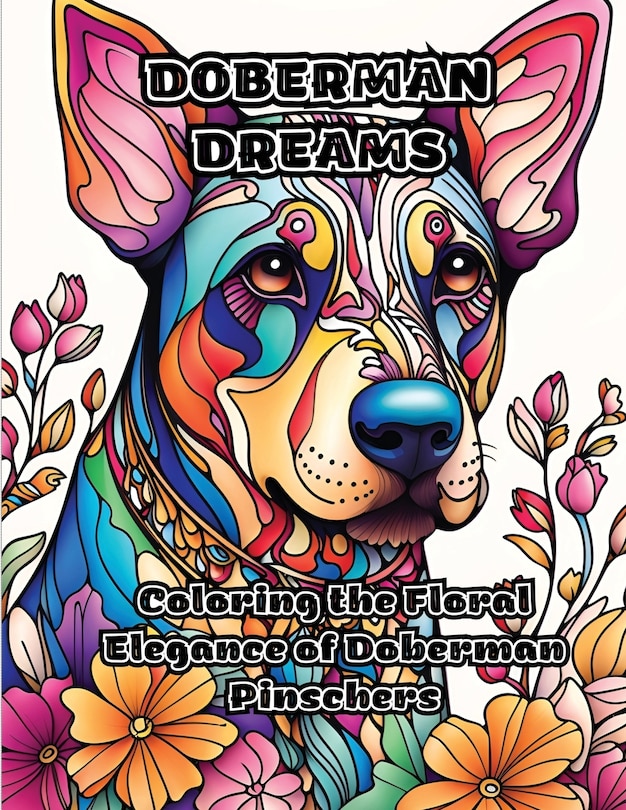 Couverture_Doberman Dreams