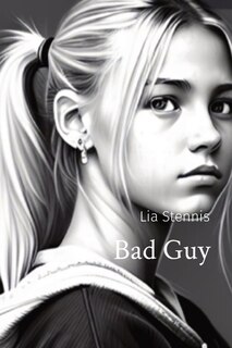 Front cover_Bad Guy