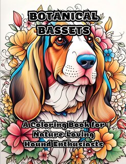 Couverture_Botanical Bassets