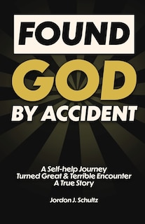 Couverture_Found God by Accident