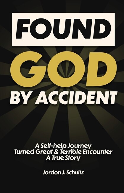 Couverture_Found God by Accident