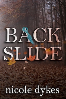 Front cover_Backslide