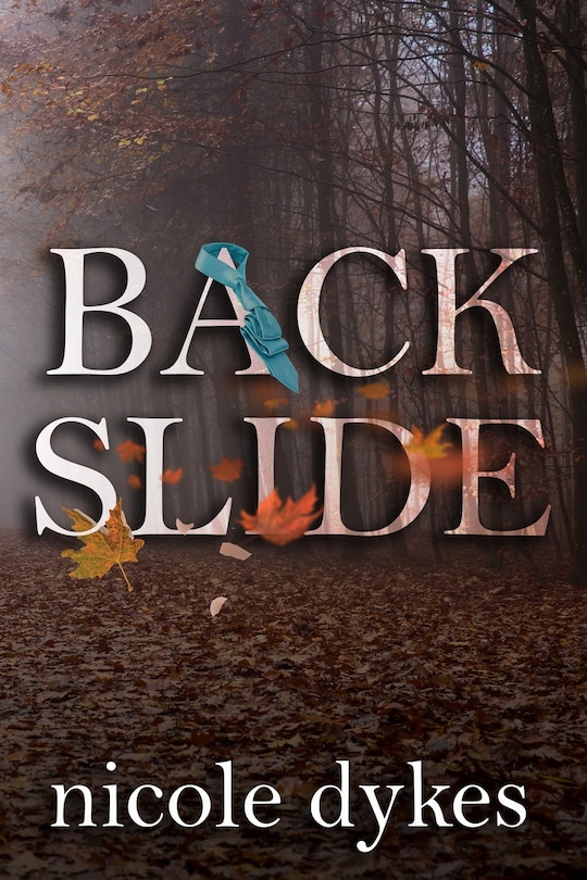 Front cover_Backslide