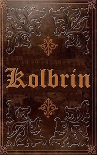 Front cover_The Kolbrin Bible