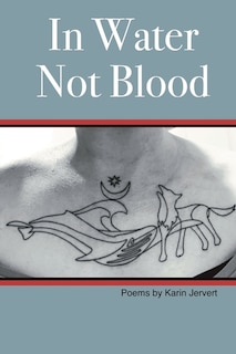 Couverture_In Water Not Blood