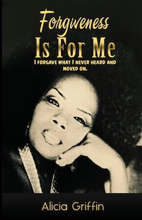 Couverture_Forgiveness Is For Me
