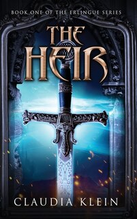 Couverture_The Heir