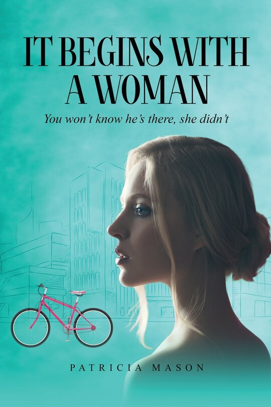 Front cover_It Begins With A Woman