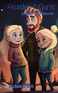 Front cover_Alaskan Girls