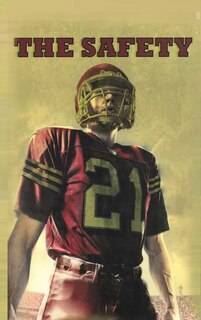 Couverture_The Safety