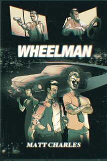Front cover_Wheelman