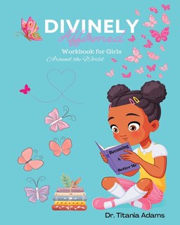 Couverture_Divinely Affirmed