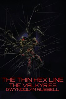 Front cover_The Valkyries