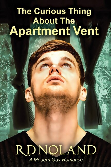 Front cover_The Curious Thing about the Apartment Vent