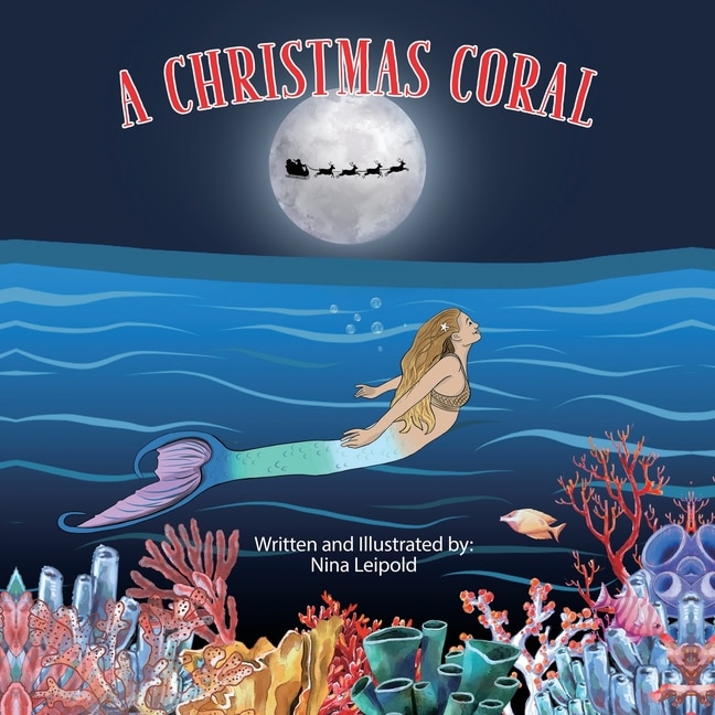 Couverture_The Christmas Coral