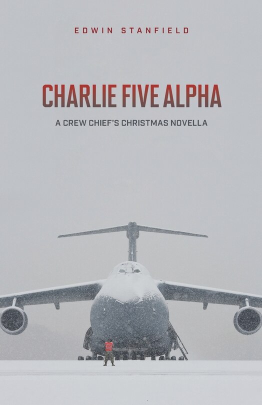 Front cover_Charlie Five Alpha
