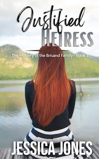 Front cover_Justified Heiress