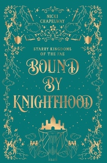 Front cover_Bound By Knighthood