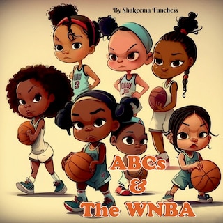 Front cover_ABCs and the WNBA