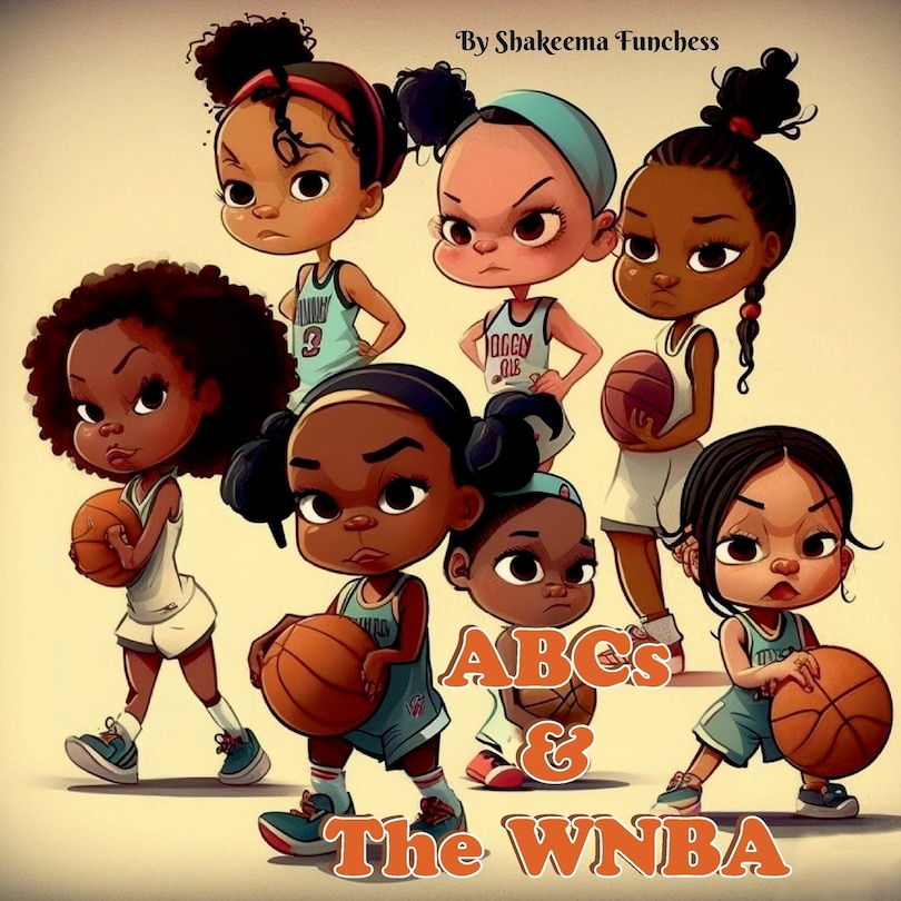 Front cover_ABCs and the WNBA