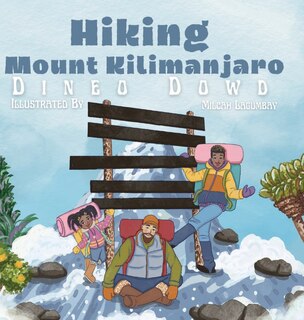 Couverture_Hiking Mount Kilimanjaro