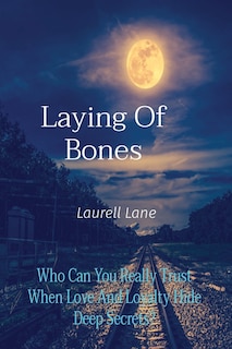 Front cover_Laying Of Bones