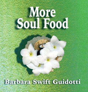 Front cover_More Soul Food