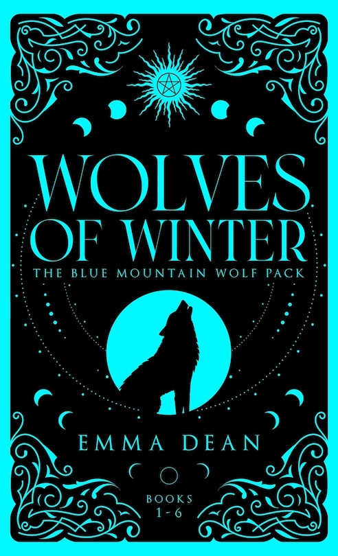 Couverture_Wolves of Winter