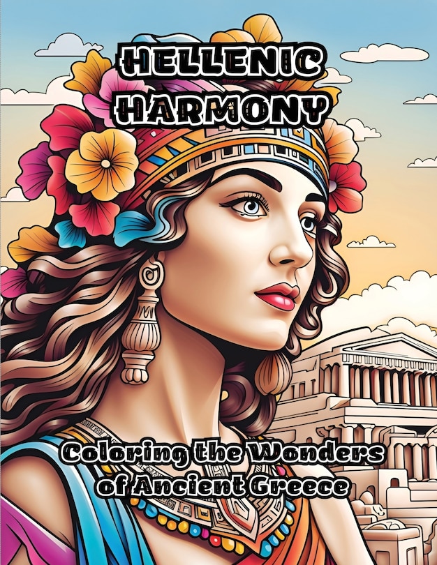 Couverture_Hellenic Harmony