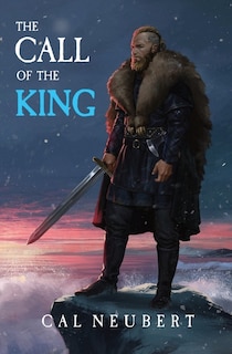 Front cover_The Call of the King