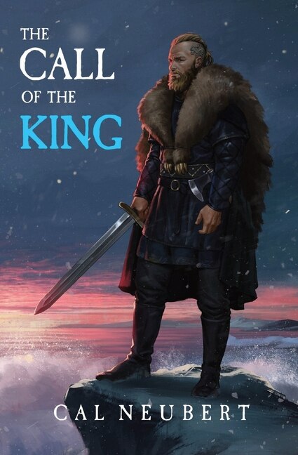 Front cover_The Call of the King