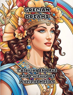 Front cover_Grecian Dreams