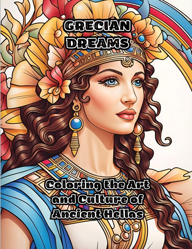 Front cover_Grecian Dreams