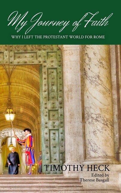 Front cover_My Journey of Faith