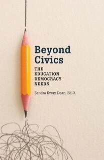 Front cover_Beyond Civics