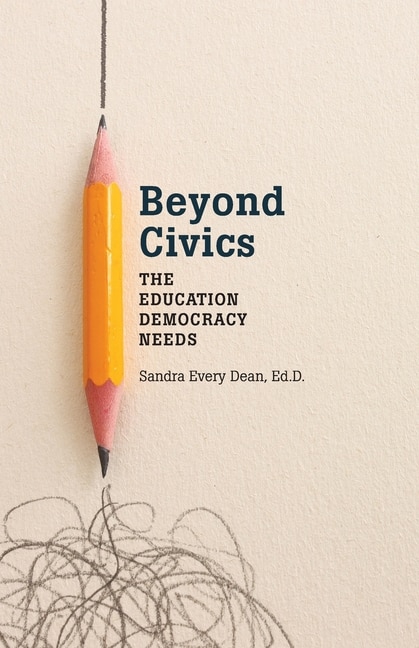 Front cover_Beyond Civics